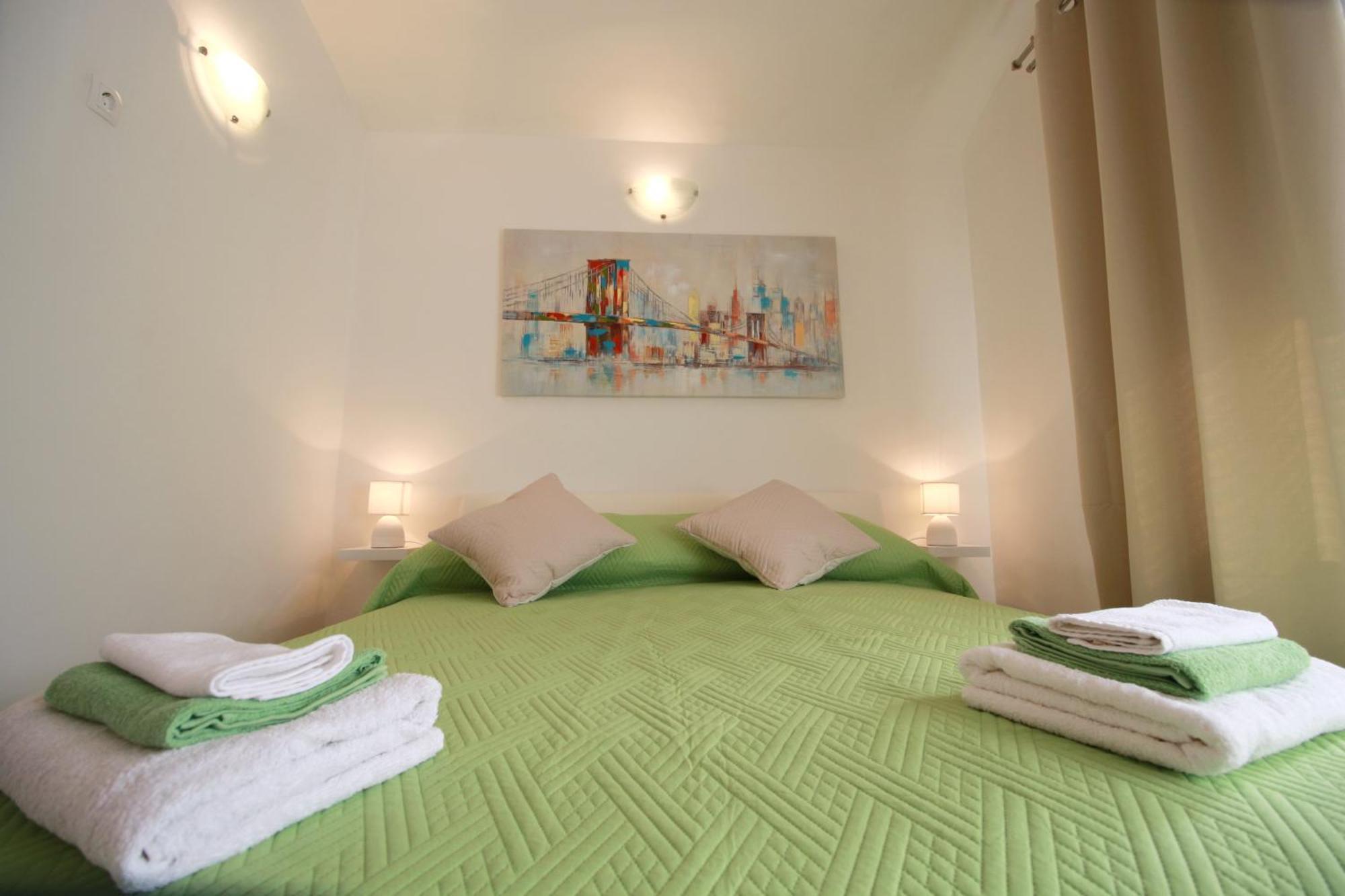 Sweet Dreams Studio Zadar Eksteriør bilde
