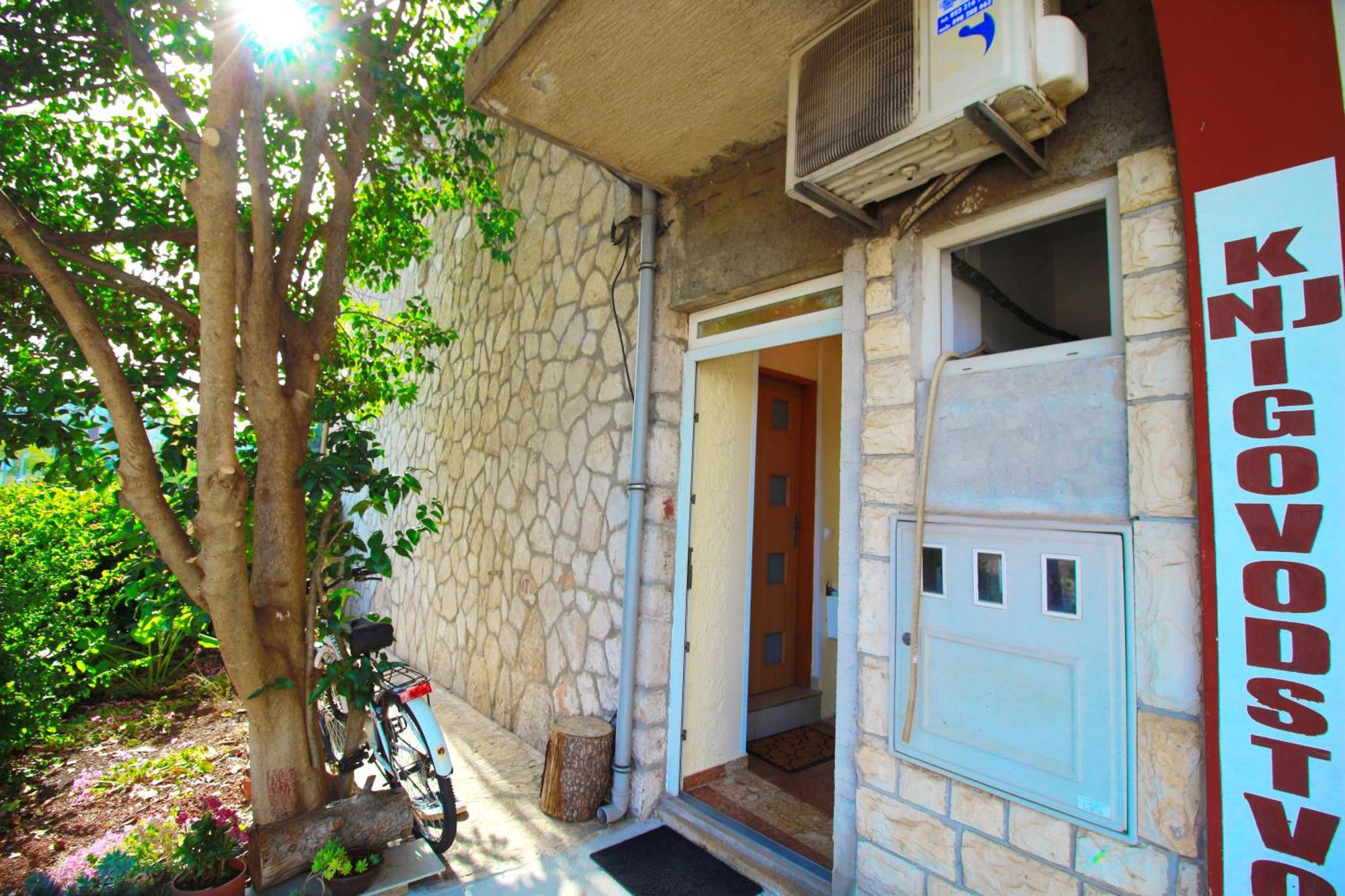 Sweet Dreams Studio Zadar Eksteriør bilde
